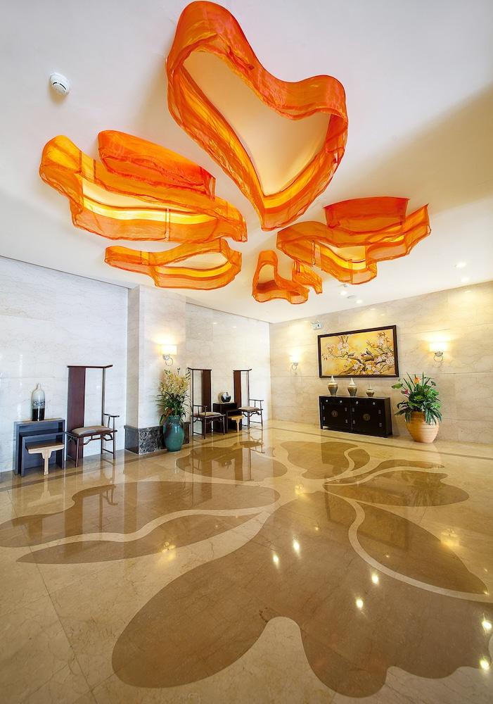 Jaho Forstar Hotel Wenshuyuan Branch Chengdu Luaran gambar