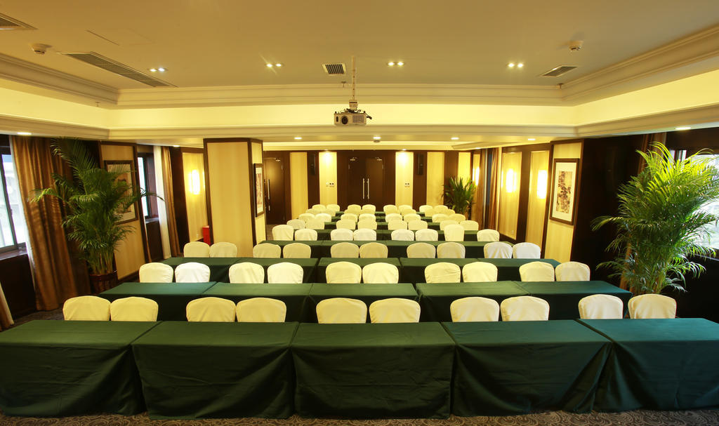 Jaho Forstar Hotel Wenshuyuan Branch Chengdu Luaran gambar